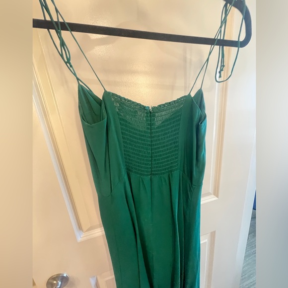 Reformation Juliette dress - Picture 6 of 9